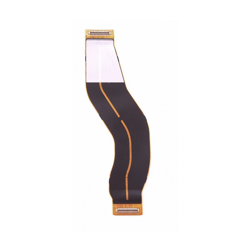 Main Board Flex Cable for Samsung Galaxy S22 Ultra S908B GH82-27559A (Gold) Main Board Flex Cable for Samsung Galaxy S22 Ultra S908B GH82-27559A (Gold)